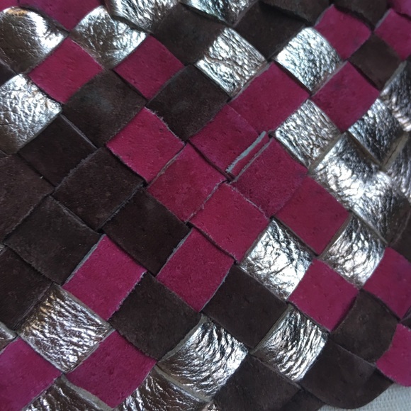 COPY - Lollipops Paris leather belt - Picture 4 of 5